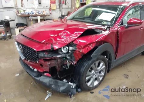 2021 Mazda Cx-30 Premium from USA, damaged, VIN 3MVDMBDL3MM248573